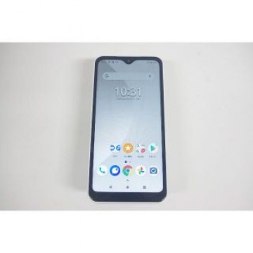 【SIMロック解除済】arrows FCG01/64GB/ホワイト