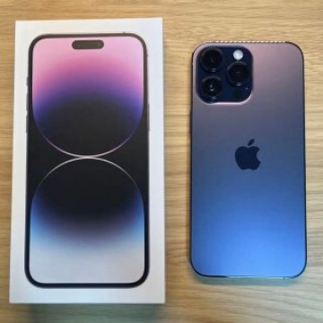 AppleCare加入iPhone14Pro Max 512G Apple購入