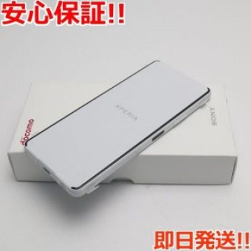 新品 Xperia 10 IV SO-52C ホワイト