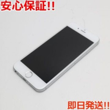 良品中古 SIMフリー iPhone6S 64GB シルバー