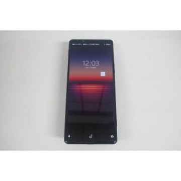 【SIMロック解除済】SONY XPERIA SO-51A/128GB