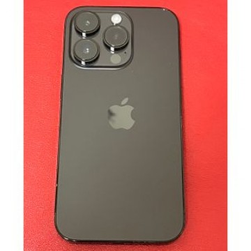 iPhone14Pro 256GB スペースブラック 本体