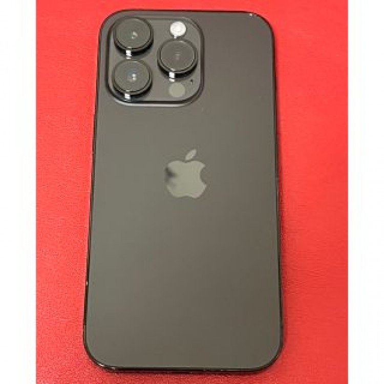 iPhone14Pro 256GB スペースブラック 本体