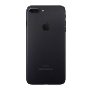 iPhone7plus 128GB 本体 黒　美品