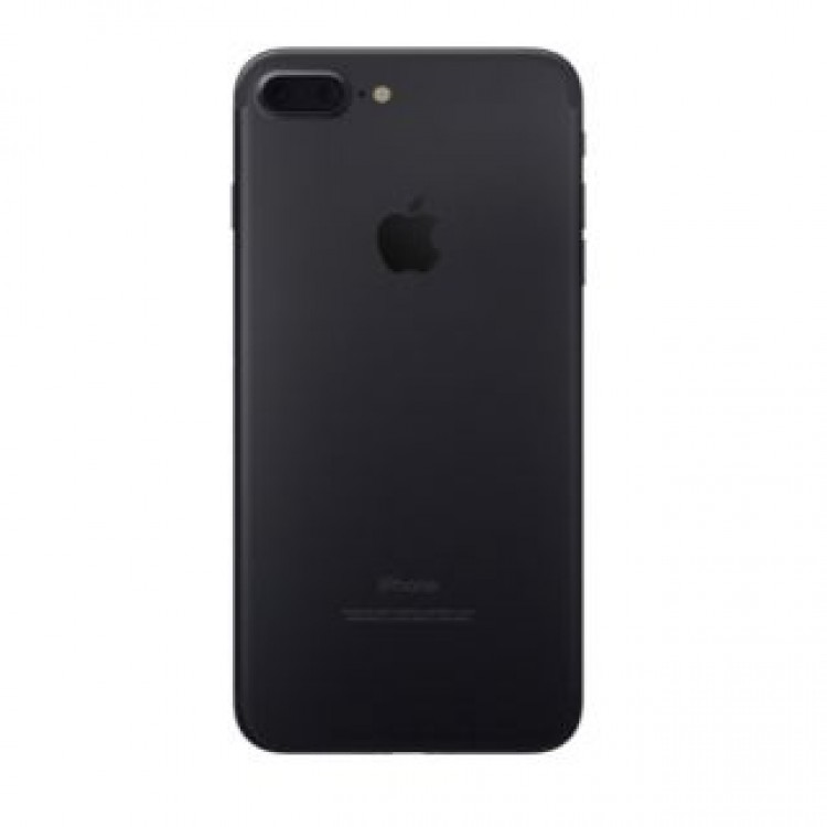 iPhone7plus 128GB 本体 黒　美品
