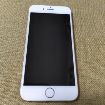iphone6 16G ゴールド　SoftBank