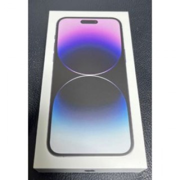 SIMフリー iPhone 14 pro max 128 GB