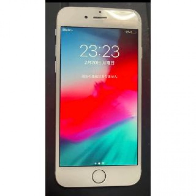 iPhone6 SIMフリー　シムフリー