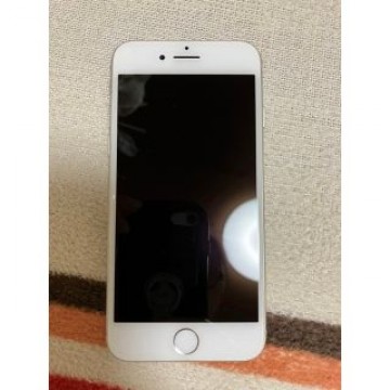 iPhone8  64G  シルバー