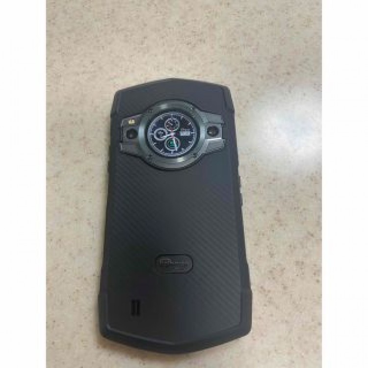 Unihertz Tick Tock 5G デュアルスクリーン　タフネススマホ