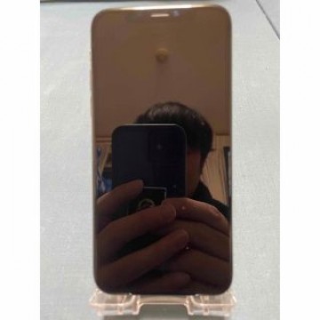 iPhone X Space Gray 64GB ジャンク 部品取り