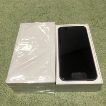 新品 au iPhone6 16G グレー