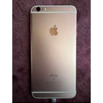 iPhone6splus ローズゴールド16GB