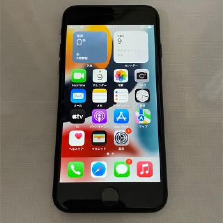 iPhoneSE2 64GB SIMフリー