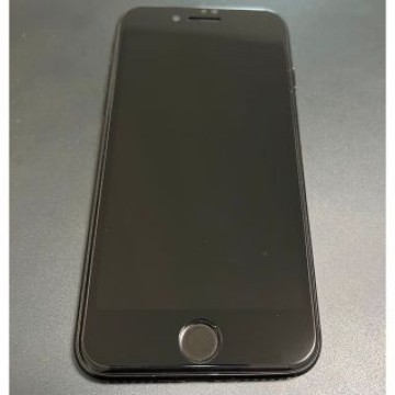 iPhone SE2 第2世代 ブラック 128GB SIMフリー