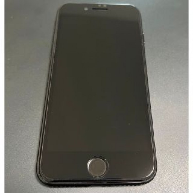 iPhone SE2 第2世代 ブラック 128GB SIMフリー