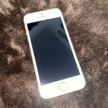 iPhone SE Rose Gold 16GB SIMフリー