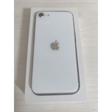 iPhoneSE2 第2世代　128GB  SIMフリー