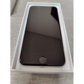 iPhone SE（第2世代） 128GB ホワイト SIMフリー
