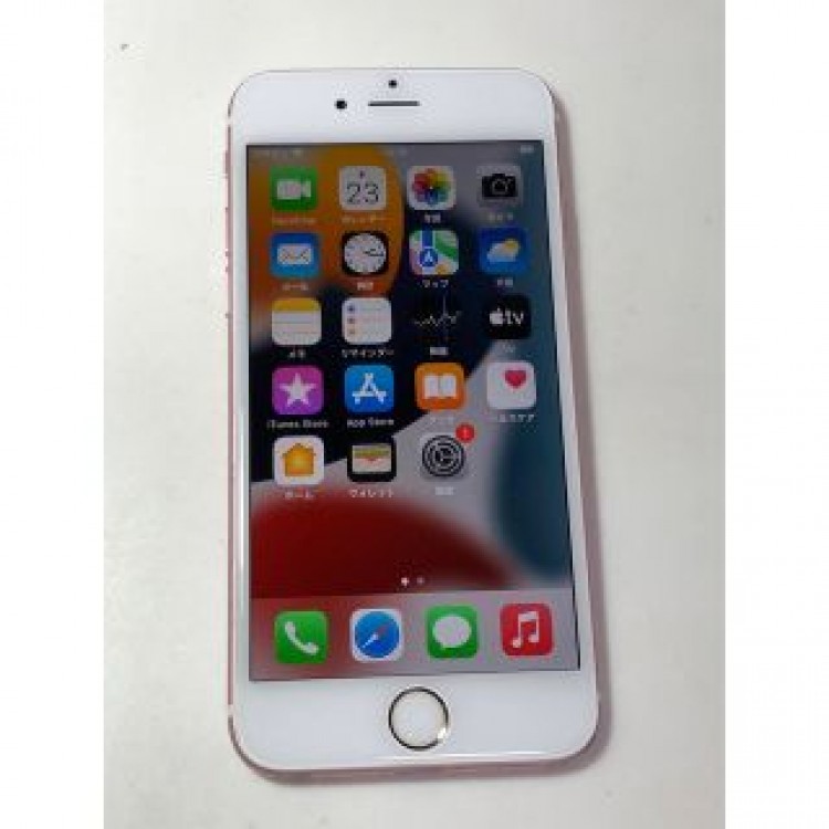 iPhone6s  64GB  simフリー
