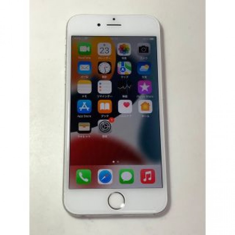 iPhone6s  64GB  simフリー