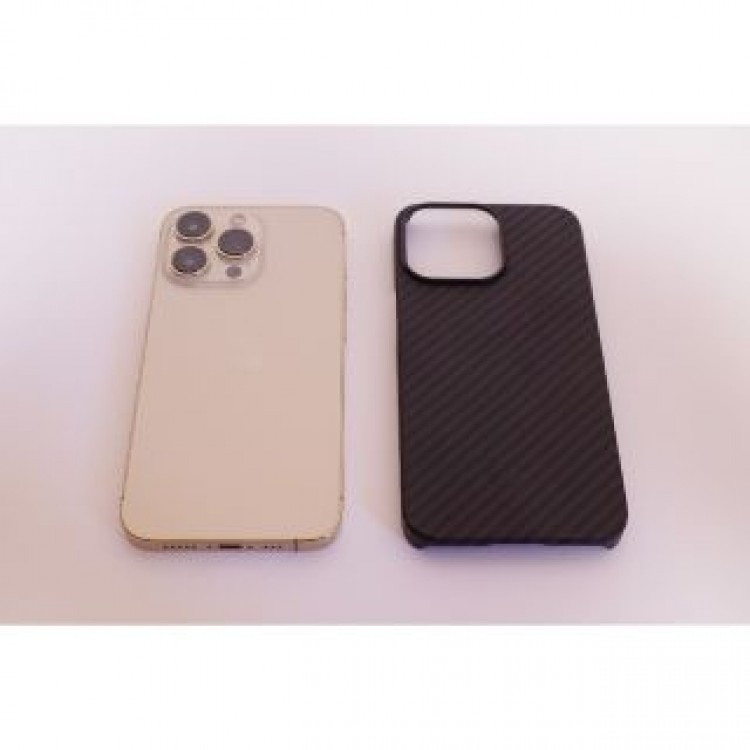 【保証残りあり】iPhone13pro Gold 256GB SIMフリー