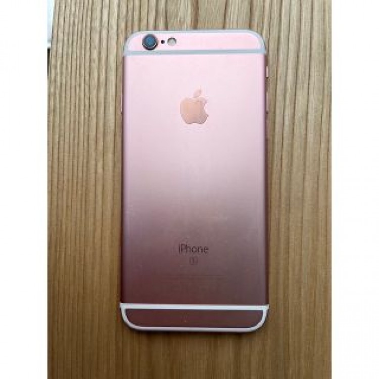 iPhone6s 128G