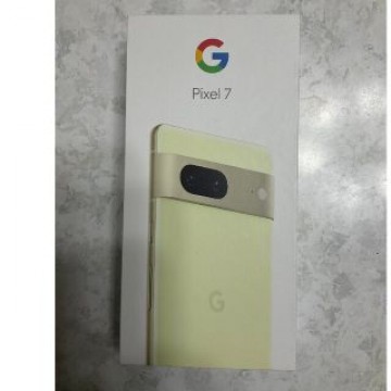 Google　Pixel7 128GB