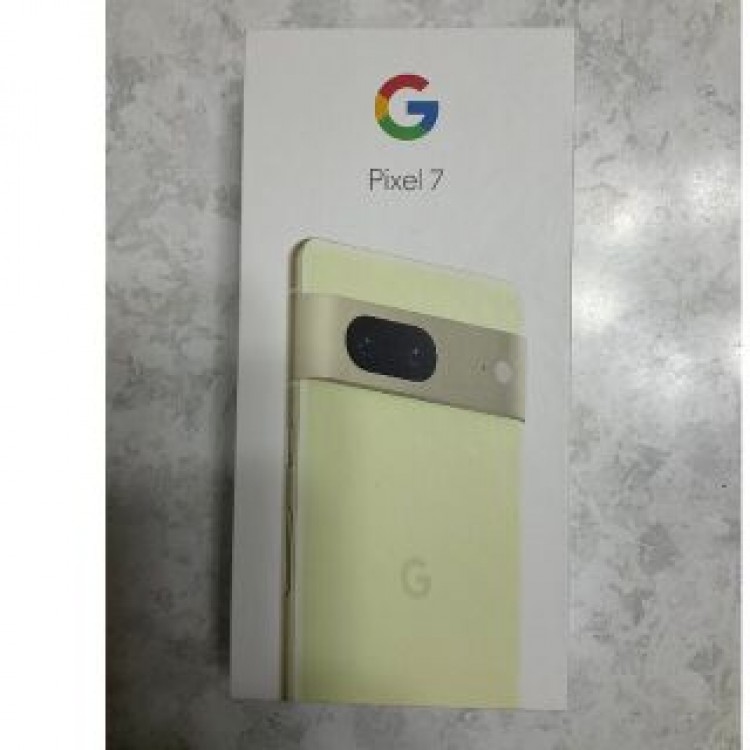 Google　Pixel7 128GB