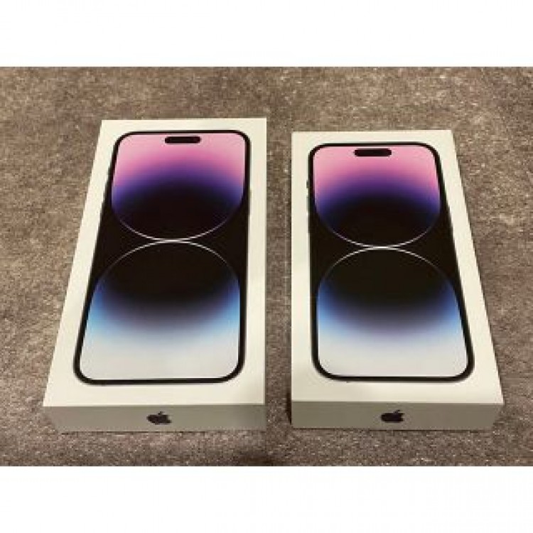 iPhone14 pro max 256GB pro 256GB