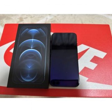 iPhone12pro本体256GB