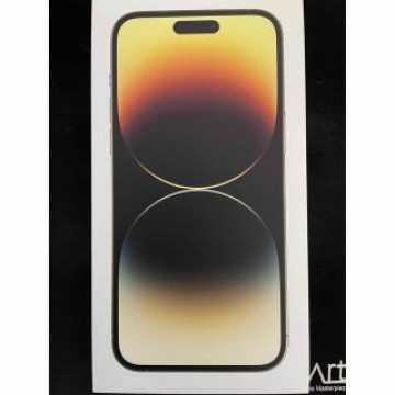 iPhone 14 pro max 256gb