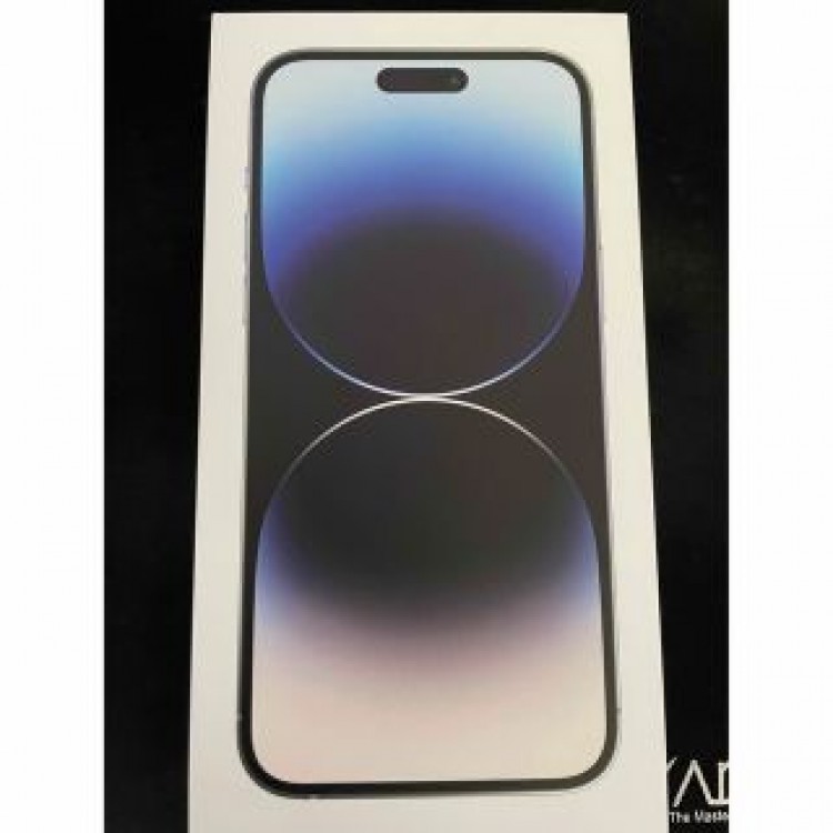 iPhone 14 pro max 256gb