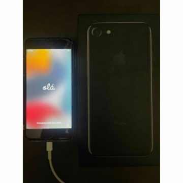 iPhone7 ブラック　128g