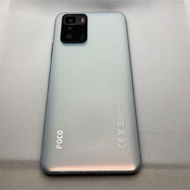 poco x3 gt