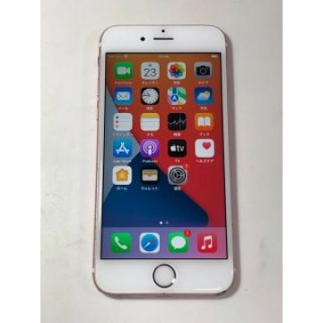 iPhone6s  16GB  simフリー