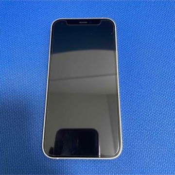 iPhone 12 mini 128GB SIMフリー ホワイト 本体のみ