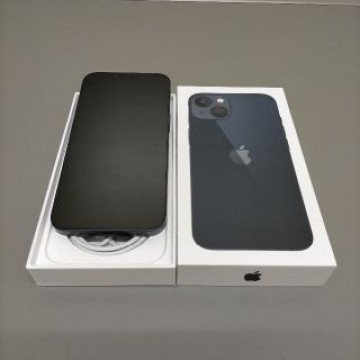 れなさま専用【未使用】iPhone 13 128GB ミッドナイト