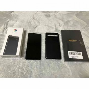 Pixel 6a ケース フィルム セット
