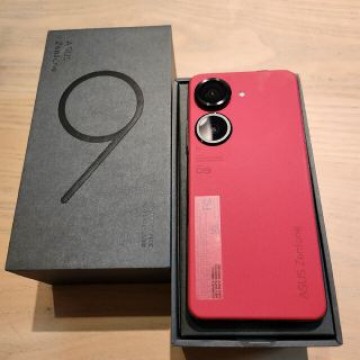 迅速発送 国内版 ZenFone9