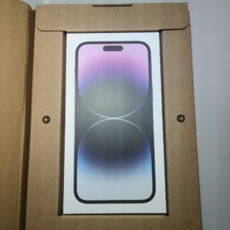 iPhone14 pro MaX 128G