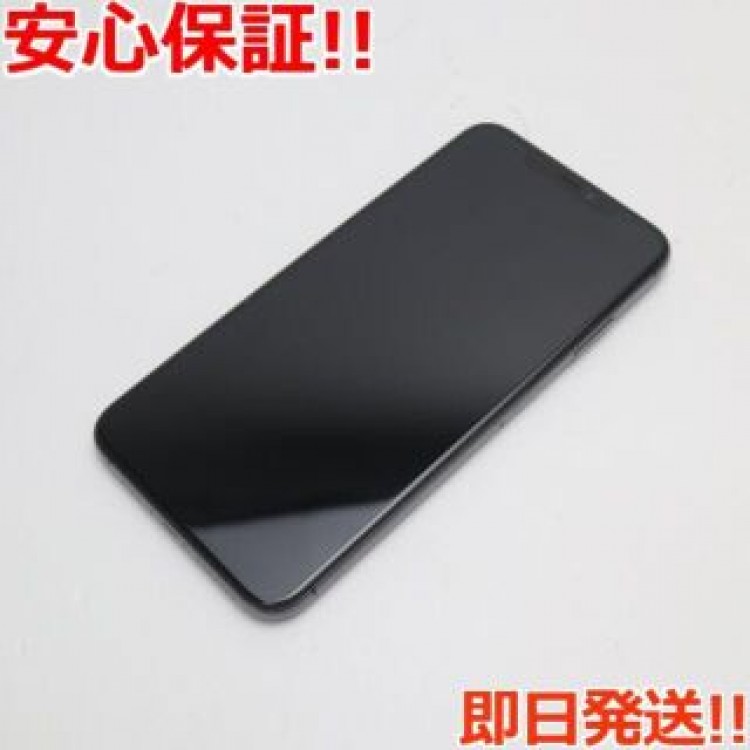 超美品 SIMフリー iPhoneXS MAX 512GB スペースグレイ