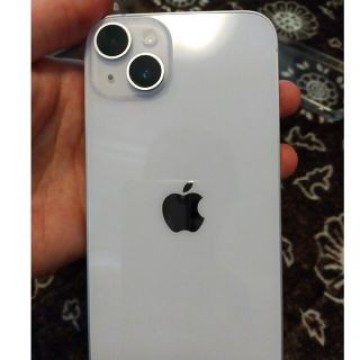 【極美品】iPhone14plus 128GB SIMフリー