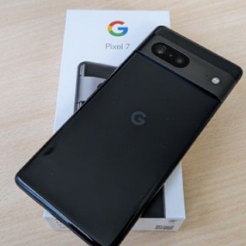 美品 pixel 7 128GB
