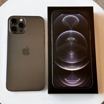 iPhone12 Pro max 256GB