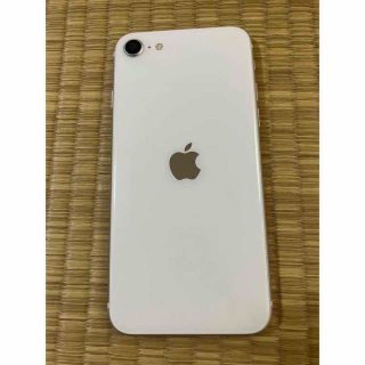 iPhone SE 第2世代 (SE2) 128 GB SIMフリー