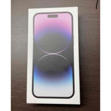【新品】iphone 14 pro max 128gb