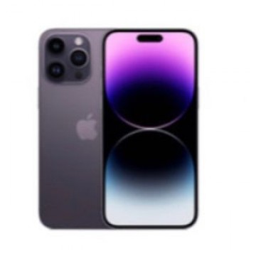 iPhone 14 Pro MAX ディーパーパープル 新品未使用 256GB