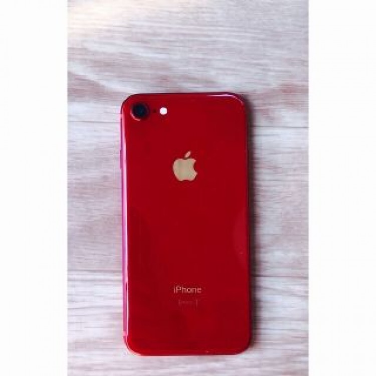 超美品★iPhone8★64GB★simフリー★85%