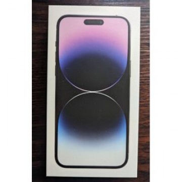 Apple iPhone 14 pro max 256GB  SIMフリー